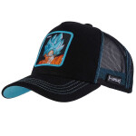 Capslab Freegun Dragon Ball Z Goku Cap CL-DBS3-1-CAS-GOK1 jedna velikost