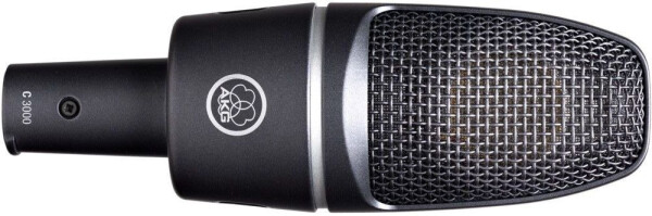 AKG C3000