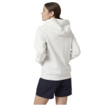 Logo Hoodie Helly Hansen