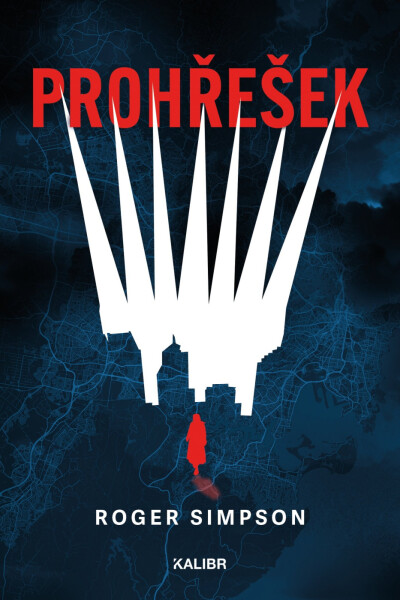 Prohřešek - Roger Simpson