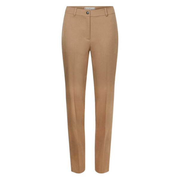 Tommy Hilfiger Chinos Core Suiting WW0WW37422 dámské kalhoty