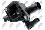PIETRO Termostat Opel Astra/Corsa/Combo/Meriva 1.3 CDTI (2006–2015)