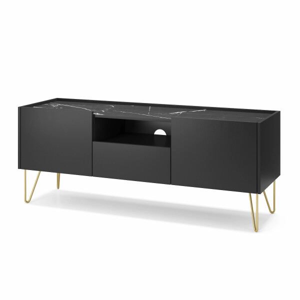 FRONTI RTV stolek HARMONY 144