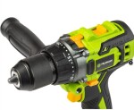 Aku příklepová vrtačka FIELDMANN FDUV 70215-0