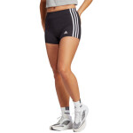 Dámské šortky adidas Essentials 3-Stripes Single Jersey Booty Shorts W IC0757 xs