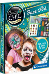 CRAZY CHIC