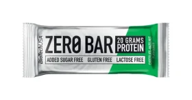 BioTech Zero Bar 50 g chocolate hazelnut (10499)