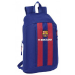FC Barcelona mini batoh 612429821 Vícebarevné