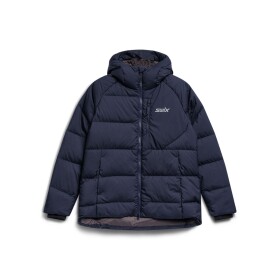 Dámská péřová bunda Swix Focus Down Jacket W