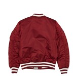 New Era Pánská bunda Philadelphia Phillies MLB Alpha Industries MA-1 Bomberjacke Velikost: 2XL