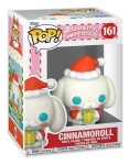 Funko POP: Hello Kitty & Friends - Cinnamoroll #161