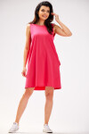 Denní šaty model 215324 Infinite You S/M