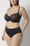 Selene Violeta barva:negro M