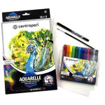 Centropen 9383,