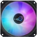 ASUS STRIX LC III 240 ARGB černá / 2x 120mm / 36 dB @ 2200 RPM / 70.38 CFM / AMD + Intel (90RC00S1-M0UAY0)