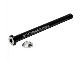 The Robert Axle Project zadná os Lightning 12mm, závit M12 x 1.75