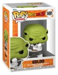 FUNKO POP! Sběratelská figurka Dragon Ball Z: Guldo