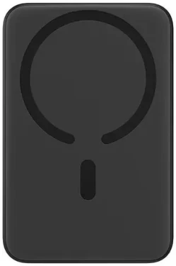 Baseus Magnetic Mini Air 10000mAh 20W černá / Powerbanka / 1x USB-C / Magsafe (P10059001113-00)