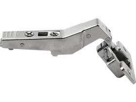 BLUM 78A9658.T závěs úhlový, typ I, Tip-on, vrut, 45°/95° (177464)