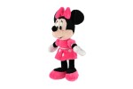Plyšová Minnie Mouse - mix barev