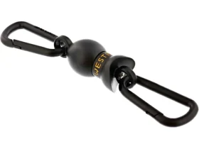 Westin Spojka W8 Net Magnet 5,5kg Black (H020-386-218)