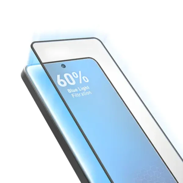 SBS Eyesafe / Ochranné sklo / s aplikátorem / pro Samsung Galaxy S26