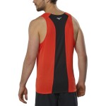 Běžecké tílko Mizuno DryAeroFlow Tank J2GA211156 Velikost textilu: XXL