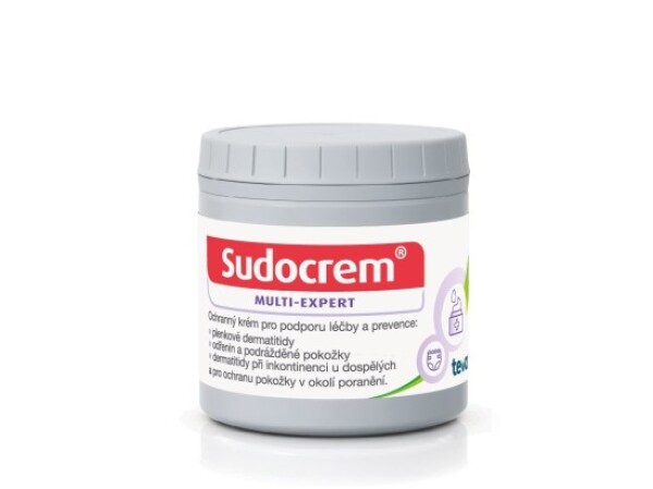 Sudocrem MULTI-EXPERT 250g
