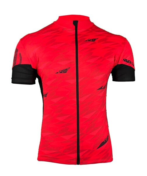 Dres HAVEN Skinfit NEO men red/black