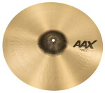 Sabian AAX Heavy Crash 18”