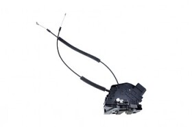 NTY Centrální zámek MAZDA 3 (BK) – zadní pravý