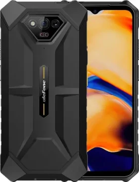 Ulefone Armor X13 6/64GB černá / 6.52" / 64GB / Android 13 (MTOSUFAX13050)