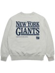 Lobster & Lemonade Pánská mikina New York Giants NFL L&L '96 Classics Crew Sweater Velikost: XL