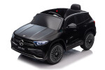 Mamido Elektrické autíčko Mercedes-Benz EQA 250 černé 4x45W