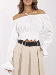 Halenka LK BZ 509978.42 bílá L/XL