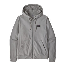 PATAGONIA M's Daily Full-Zip Hoody, SGRY (vzorek) velikost: M