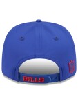 New Era Pánská kšiltovka Buffalo Bills NFL 2026 Sideline 9SEVENTY Stretch-Snap