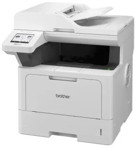 Brother MFC-L5710DW / A4 / Laser / 1200 x 1200 dpi / černobílá / tisk / kopírování / sken / USB / RJ-45 / Wi-Fi (MFCL5710DWRE1)