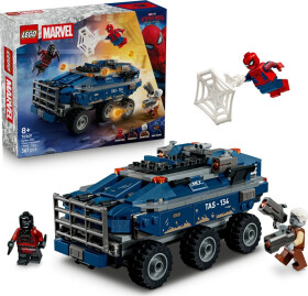 LEGO® | Marvel 76349 SUPER HEROES 76349 - LEGO® ǀ Marvel