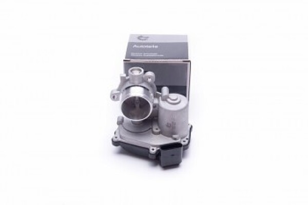 SKV EGR ventil VW Touareg (7P) 3.0 V6 TDI