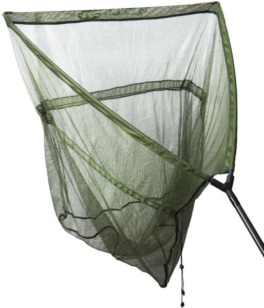 JRC Podběrák Cocoon Landing Net 42" 3 Piece,JRC Podběrák Cocoon Landing Net 42" 3 Piece