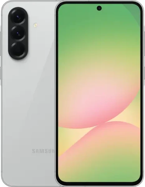 SAMSUNG Galaxy A56 5G 8+256GB šedá / 6.7" / Android 15 (SM-A566BZACEUE)