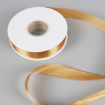 Cake star stuha okrová 25mm x 45m