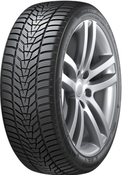 265/60 R18 114H XL W330A Winter i*cept evo3 X M+S 3PMSF TL HANKOOK