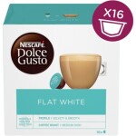 NESCAFÉ Dolce Gusto Flat White