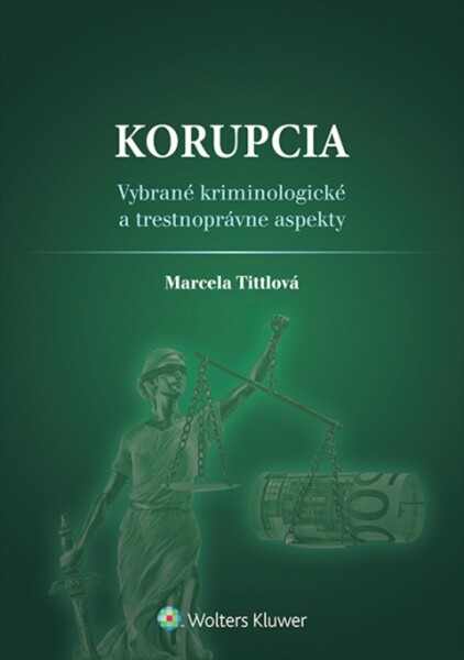 Korupcia