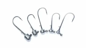 FOX Rage Jigová hlavička Jig Head X Strong 20g Velikost 6/0 3ks (NJX113)