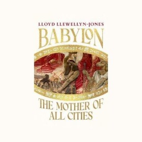 Babylon - Lloyd Llewellyn-Jones