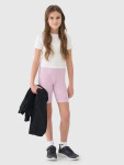 Dívčí kraťasy 4F Velikost: 128