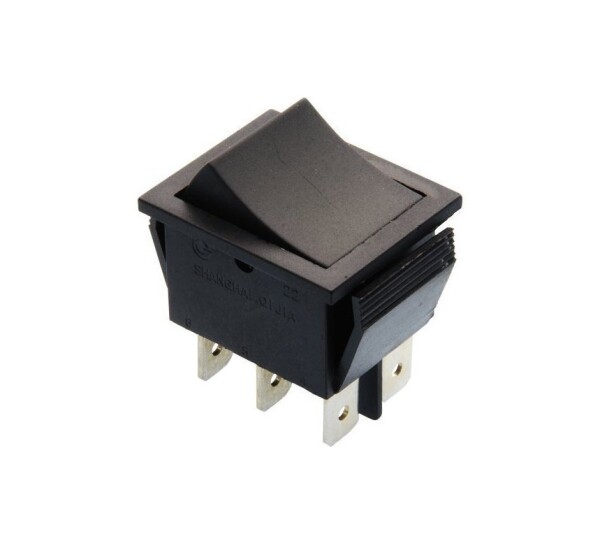 Mamido Náhradní díl tlačítko plynový pedál 6PIN